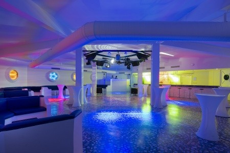 Turecko Side Miramare Queen & Beach 9 dňový pobyt Ultra All inclusive Letecky Letisko: Praha July 2026 (29/07/26- 6/08/26)