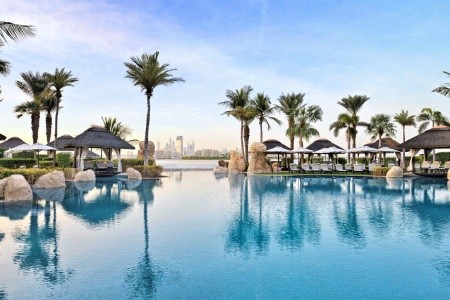 Sofitel Dubai The Palm - 3
