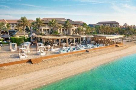 Sofitel Dubai The Palm - 5