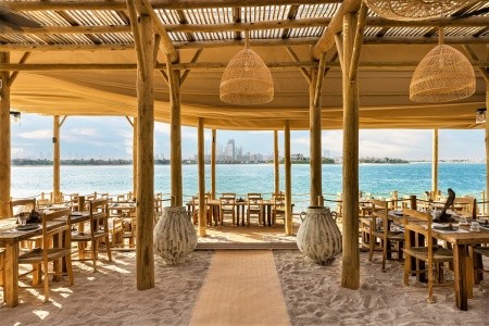 Sofitel Dubai The Palm - 6