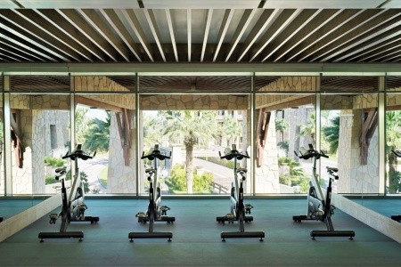 Sofitel Dubai The Palm - 7