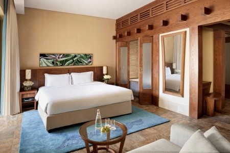 Sofitel Dubai The Palm - 10