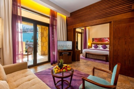 Sofitel Dubai The Palm - 12