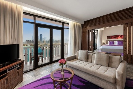 Sofitel Dubai The Palm - 13