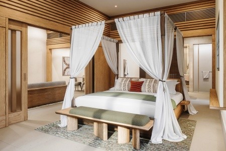 Sofitel Dubai The Palm - 22