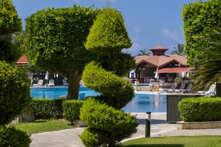 Turecko Side Miramare Queen & Beach 9 dňový pobyt Ultra All inclusive Letecky Letisko: Praha July 2026 (29/07/26- 6/08/26)