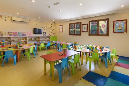 Turecko Side Miramare Queen & Beach 9 dňový pobyt Ultra All inclusive Letecky Letisko: Praha July 2026 (29/07/26- 6/08/26)