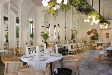 Turecko Side Miramare Queen & Beach 9 dňový pobyt Ultra All inclusive Letecky Letisko: Praha July 2026 (29/07/26- 6/08/26)