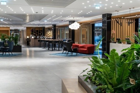 Ensana Thermal Margaret Island (Ex. Danubius Health Spa Resort Margitsziget) - 4