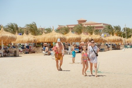 Titanic Palace Resort - 38