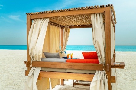 Hotel Saadiyat Rotana Resort & Villas