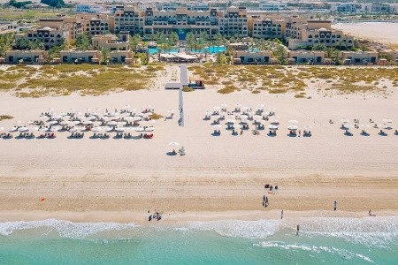 Hotel Saadiyat Rotana Resort & Villas