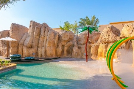 Hotel Saadiyat Rotana Resort & Villas