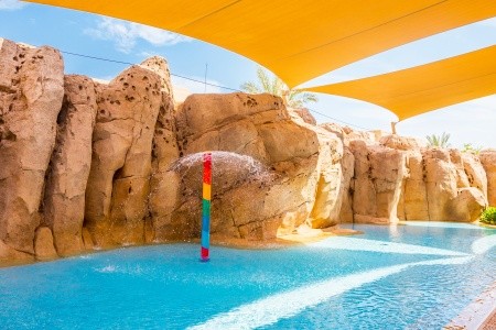 Hotel Saadiyat Rotana Resort & Villas