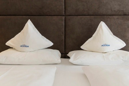 Alp Cron Moarhof - 5