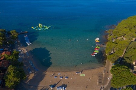 Chorvátsko Biograd Na Moru Adria 8 dňový pobyt All Inclusive Vlastná August 2026 (13/08/26-20/08/26)