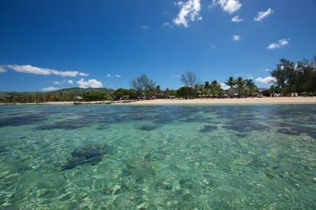 Outrigger Maurtius Beach Resort - 3