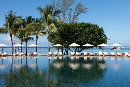 Outrigger Maurtius Beach Resort - 4
