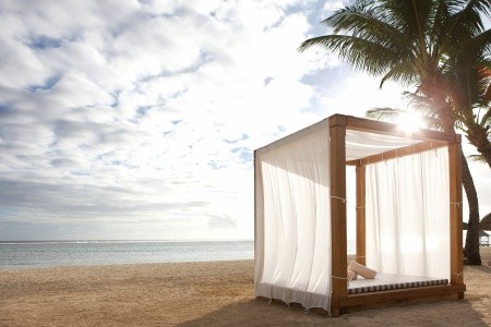 Outrigger Maurtius Beach Resort - 5
