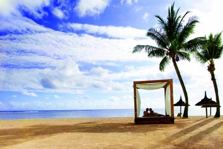 Outrigger Maurtius Beach Resort - 9