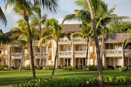 Outrigger Maurtius Beach Resort - 10