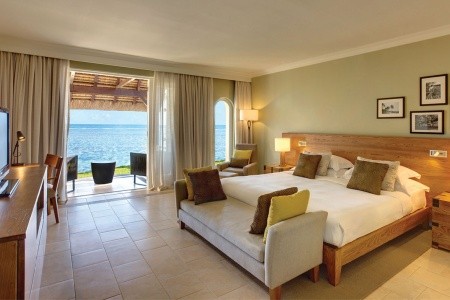 Outrigger Maurtius Beach Resort - 14