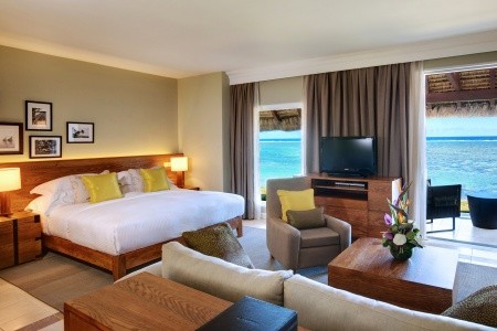 Outrigger Maurtius Beach Resort - 16