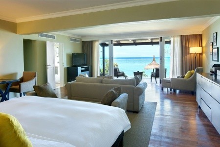 Outrigger Maurtius Beach Resort - 19