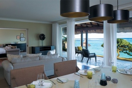 Outrigger Maurtius Beach Resort - 22