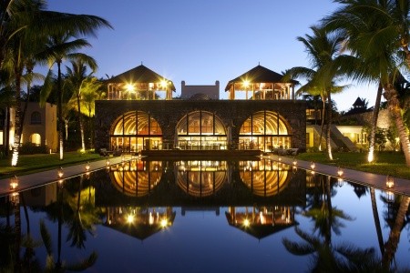Outrigger Maurtius Beach Resort - 25