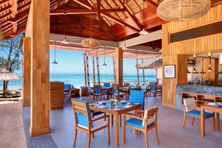 Outrigger Maurtius Beach Resort - 27