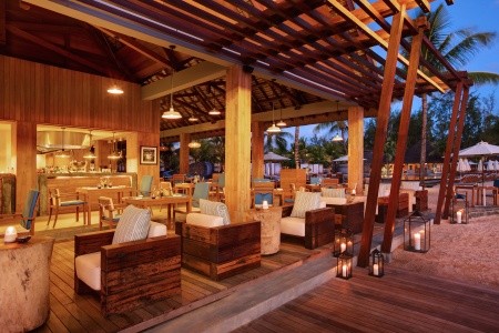 Outrigger Maurtius Beach Resort - 29