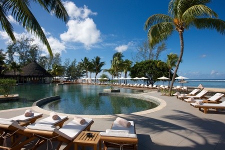 Outrigger Maurtius Beach Resort - 30