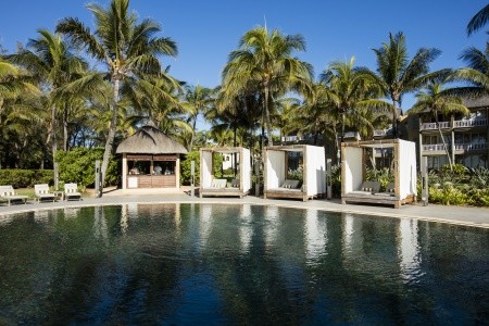 Outrigger Maurtius Beach Resort - 32
