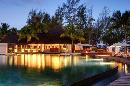 Outrigger Maurtius Beach Resort - 33