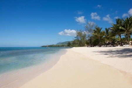Outrigger Maurtius Beach Resort - 34
