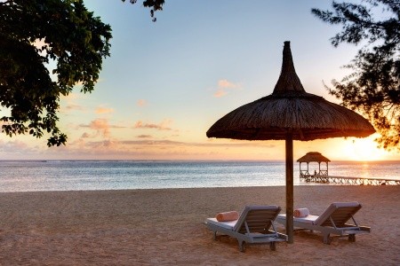 Outrigger Maurtius Beach Resort - 35