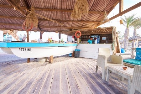 Welcome Meridiana Djerba - 9