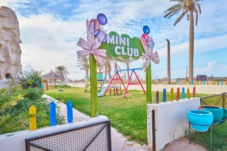 Welcome Meridiana Djerba - 13