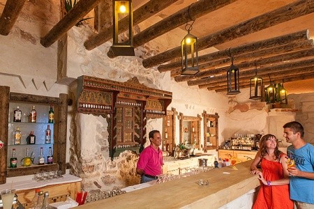 Welcome Meridiana Djerba - 23