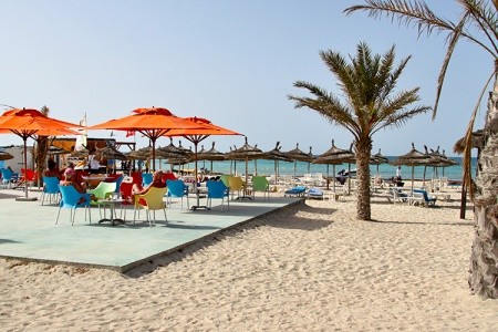 Welcome Meridiana Djerba - 24