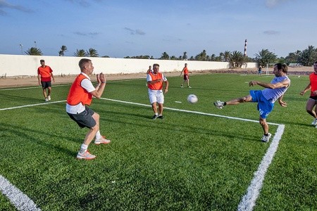 Welcome Meridiana Djerba - 26