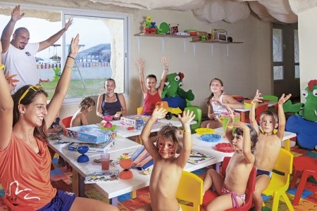 Welcome Meridiana Djerba - 27