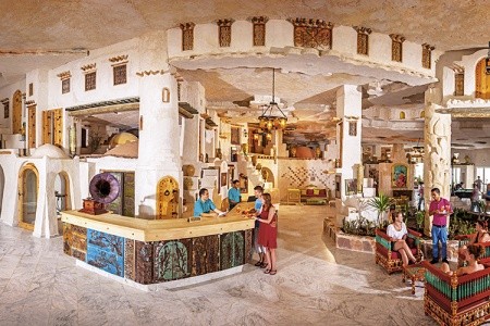 Welcome Meridiana Djerba - 28