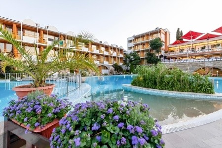 Nessebar Beach Resort - 2