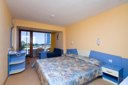 Nessebar Beach Resort - 7