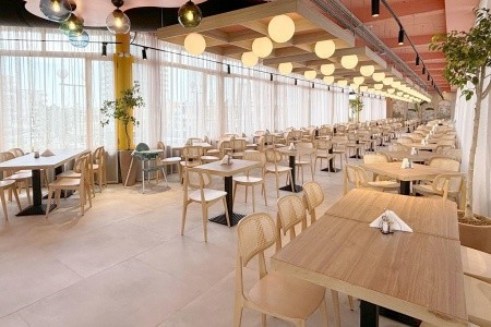 Nessebar Beach Resort - 8