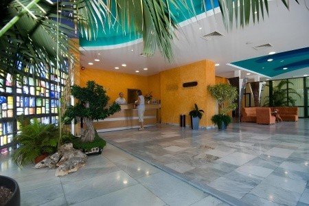 Nessebar Beach Resort - 11