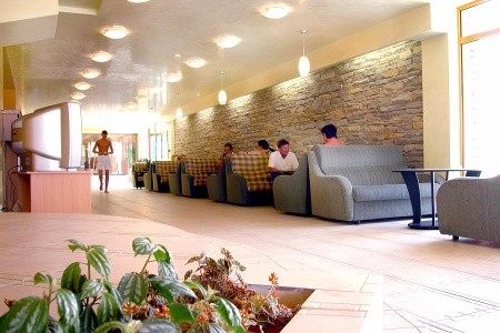 Nessebar Beach Resort - 12