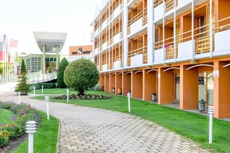 Nessebar Beach Resort - 13